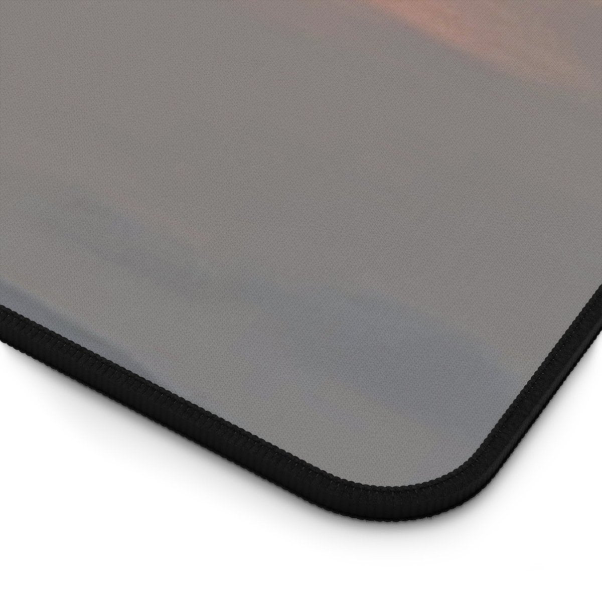 Golden Horizon Desk Mat - Sales Gear Tech