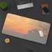 Golden Horizon Desk Mat - Sales Gear Tech