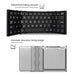 Intelligent Pocket Folding Keyboard Travel Edition - Sales Gear Tech