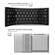 Intelligent Pocket Folding Keyboard Travel Edition - Sales Gear Tech