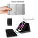 Intelligent Pocket Folding Keyboard Travel Edition - Sales Gear Tech