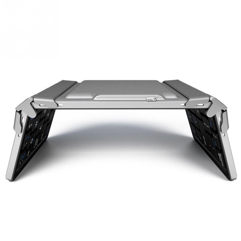 Intelligent Pocket Folding Keyboard Travel Edition - Sales Gear Tech