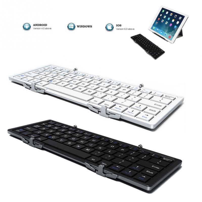 Intelligent Pocket Folding Keyboard Travel Edition - Sales Gear Tech