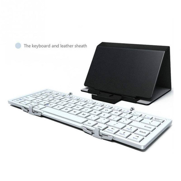 Intelligent Pocket Folding Keyboard Travel Edition - Sales Gear Tech