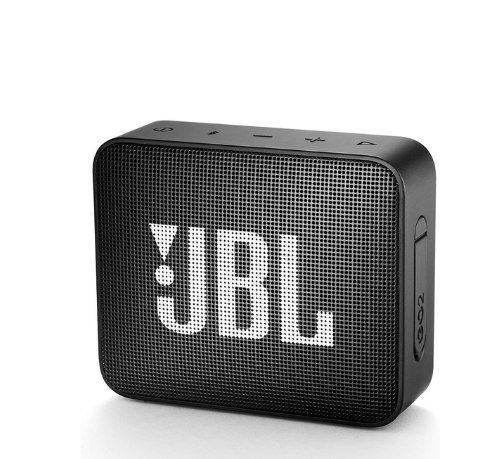 JBL GO 2 Wireless Bluetooth Speaker IPX7 Waterproof With Mic - Sales Gear Tech