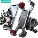 Joyroom 360° Bike Phone Holder Universal, Shockproof GPS Mount for 4.7–7" Phones - Sales Gear Tech
