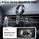 Joyroom Magnetic Car Phone Holder Strong Air Vent Mount for iPhone, Samsung, Pixel & More - Sales Gear Tech