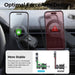 Joyroom Magnetic Car Phone Holder Strong Air Vent Mount for iPhone, Samsung, Pixel & More - Sales Gear Tech