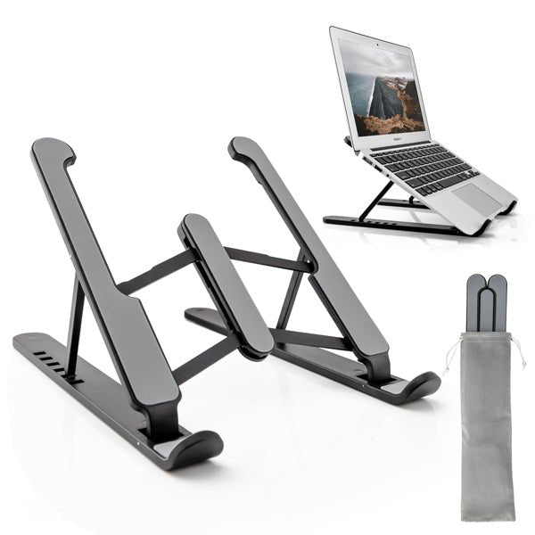 Laptop Holder Foldable Laptop Stand Portable Laptop Desk Stand - Sales Gear Tech