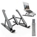 Laptop Holder Foldable Laptop Stand Portable Laptop Desk Stand - Sales Gear Tech