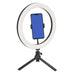LED Ring Light With Phone Tripod Stand Kit 10" - Sales Gear Tech