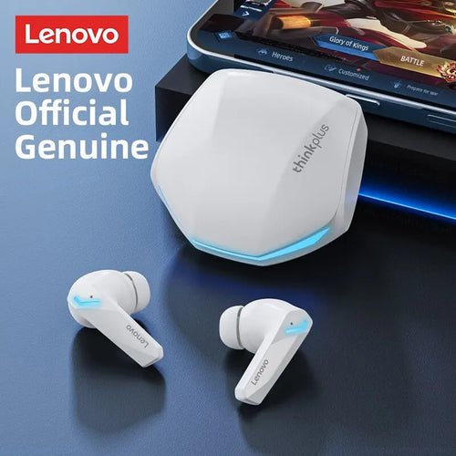 Lenovo GM2 Pro Bluetooth 5.3 Earphones Sports Headset Wireless In - Ear - Sales Gear Tech