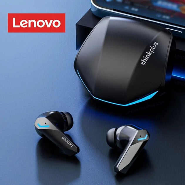 Lenovo GM2 Pro Bluetooth 5.3 Earphones Sports Headset Wireless In - Ear - Sales Gear Tech