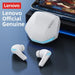 Lenovo GM2 Pro Wireless Earbuds Bluetooth, Touch Control, Noise Reduction for iPhone & Xiaomi - Sales Gear Tech