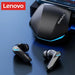 Lenovo GM2 Pro Wireless Earbuds Bluetooth, Touch Control, Noise Reduction for iPhone & Xiaomi - Sales Gear Tech