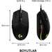 Logitech G102 Wired Gaming Mouse 8000 DPI, Rainbow RGB, for PC, Mac & Laptop - Sales Gear Tech