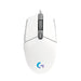 Logitech G102 Wired Gaming Mouse 8000 DPI, Rainbow RGB, for PC, Mac & Laptop - Sales Gear Tech
