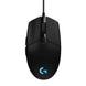 Logitech G102 Wired Gaming Mouse 8000 DPI, Rainbow RGB, for PC, Mac & Laptop - Sales Gear Tech