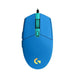 Logitech G102 Wired Gaming Mouse 8000 DPI, Rainbow RGB, for PC, Mac & Laptop - Sales Gear Tech