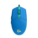 Logitech G102 Wired Gaming Mouse 8000 DPI, Rainbow RGB, for PC, Mac & Laptop - Sales Gear Tech