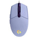 Logitech G102 Wired Gaming Mouse 8000 DPI, Rainbow RGB, for PC, Mac & Laptop - Sales Gear Tech