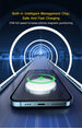 Magnetic QI Wireless Charger for Iphone12 Magsafe Huawei Samsung - Sales Gear Tech