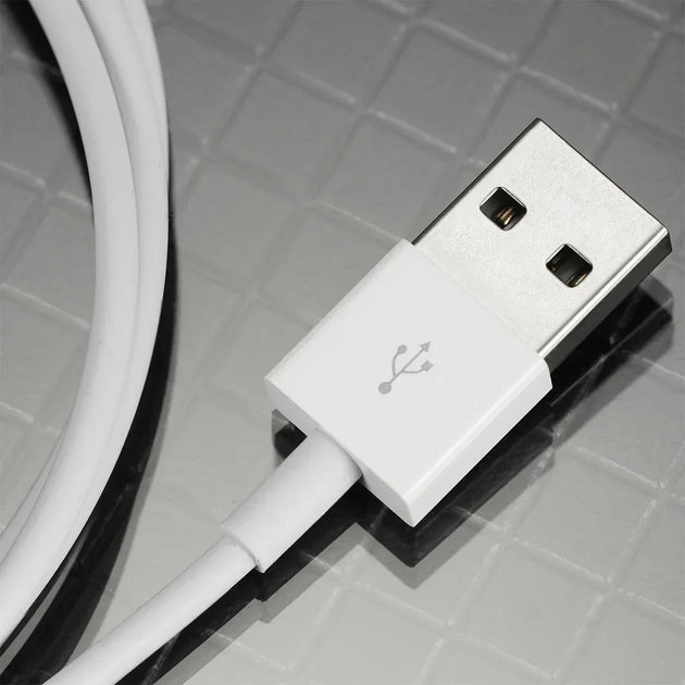 Magnetic Wireless Charger for Apple Watch Series 4–10 & Ultra 2 Fast Charging Cable - Sales Gear Tech