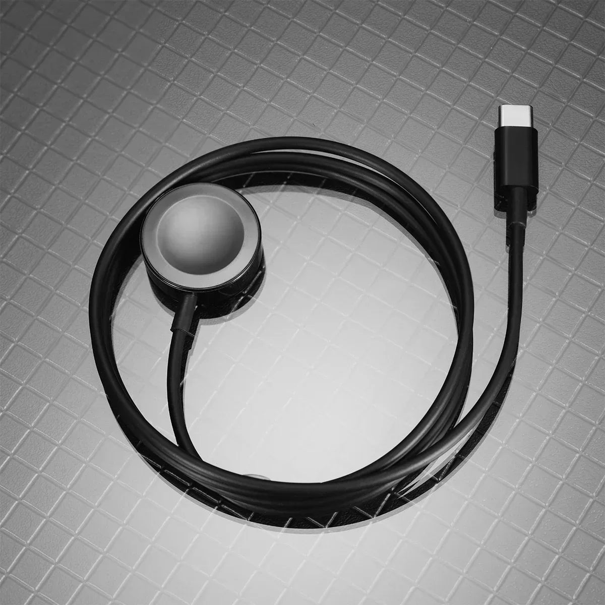 Magnetic Wireless Charger for Apple Watch Series 4–10 & Ultra 2 Fast Charging Cable - Sales Gear Tech