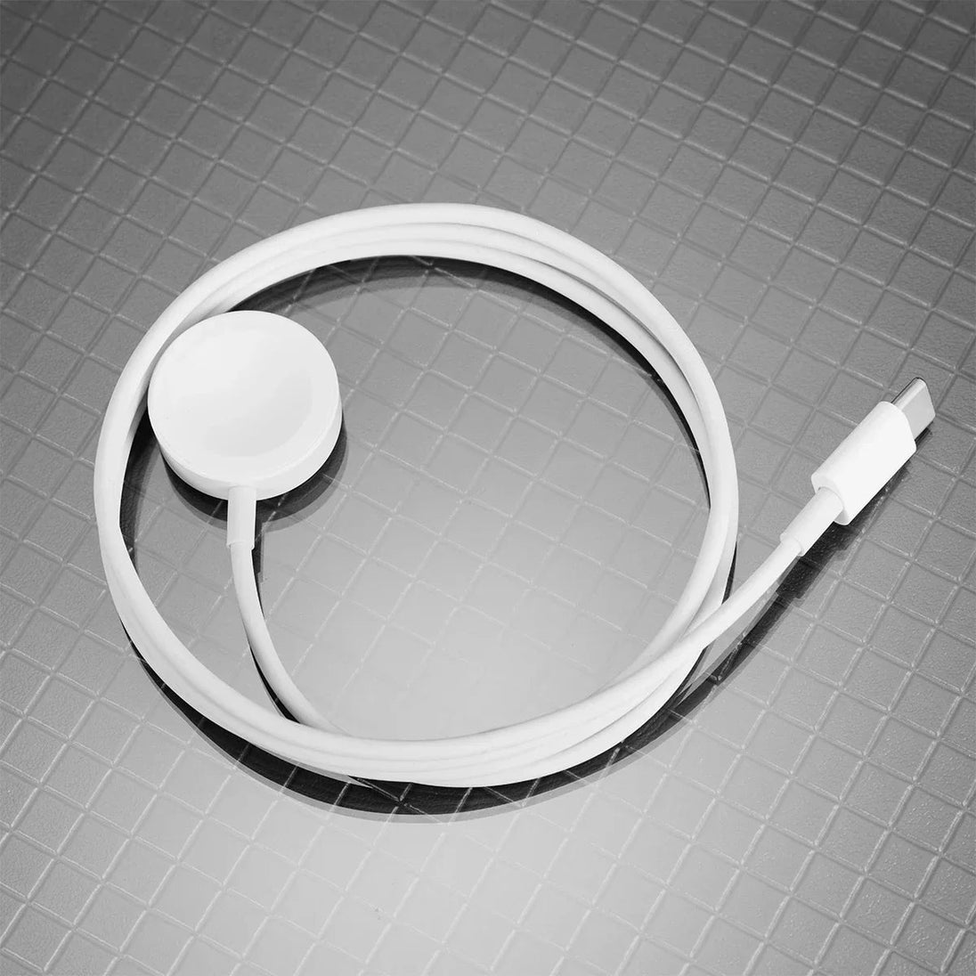 Magnetic Wireless Charger for Apple Watch Series 4–10 & Ultra 2 Fast Charging Cable - Sales Gear Tech