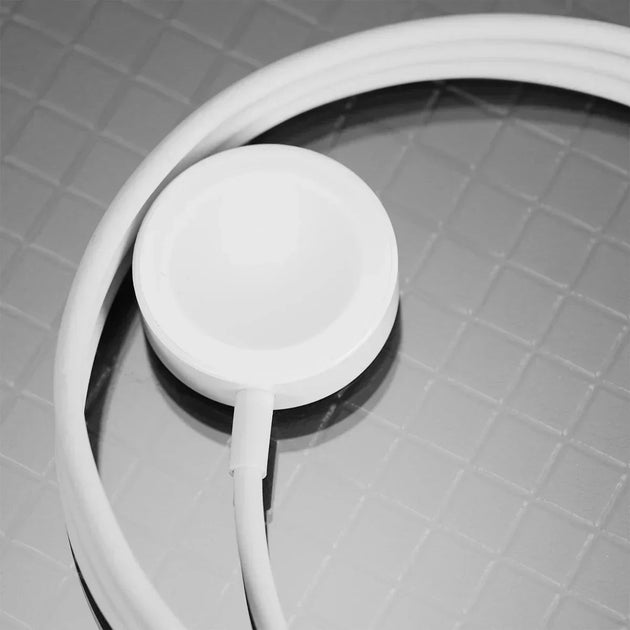 Magnetic Wireless Charger for Apple Watch Series 4–10 & Ultra 2 Fast Charging Cable - Sales Gear Tech