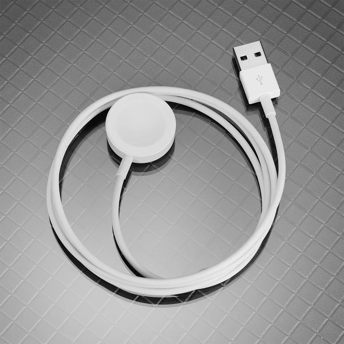 Magnetic Wireless Charger for Apple Watch Series 4–10 & Ultra 2 Fast Charging Cable - Sales Gear Tech
