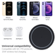 MAGNETIC WIRELESS CHARGER FOR iPHONE 13/12 SERIES - Sales Gear Tech
