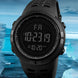 Men's Military Sports Digital LED Watch , Luminous, Multifunction - Sales Gear Tech