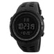 Men's Military Sports Digital LED Watch , Luminous, Multifunction - Sales Gear Tech