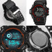 Men's Sports Military Waterproof Watch, Luminous, Multifunctional - Sales Gear Tech