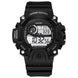 Men's Sports Military Waterproof Watch, Luminous, Multifunctional - Sales Gear Tech