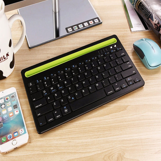 Multi - Task Master Of All Bluetooth Keyboard - Sales Gear Tech