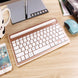 Multi - Task Master Of All Bluetooth Keyboard - Sales Gear Tech