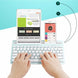 Multi - Task Master Of All Bluetooth Keyboard - Sales Gear Tech
