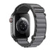 Nylon Alpine Strap for Apple Watch Series 6–10 & Ultra (40–49MM) - Sales Gear Tech
