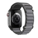 Nylon Alpine Strap for Apple Watch Series 6–10 & Ultra (40–49MM) - Sales Gear Tech