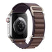Nylon Alpine Strap for Apple Watch Series 6–10 & Ultra (40–49MM) - Sales Gear Tech