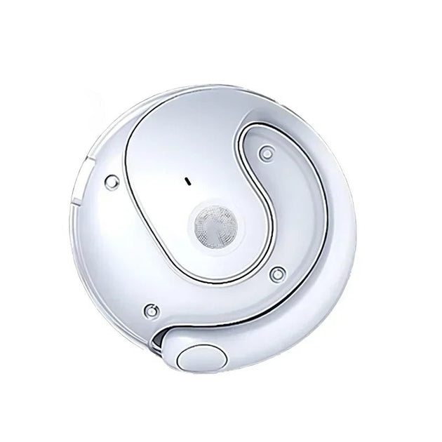 OWS Wireless Bluetooth Earbuds HiFi Sound, Mic, Touch Control, Waterproof for Phones - Sales Gear Tech