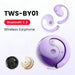 OWS Wireless Bluetooth Earbuds HiFi Sound, Mic, Touch Control, Waterproof for Phones - Sales Gear Tech