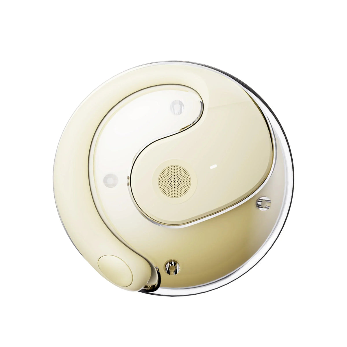 OWS Wireless Bluetooth Earbuds HiFi Sound, Mic, Touch Control, Waterproof for Phones - Sales Gear Tech