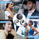 OWS Wireless Bluetooth Earbuds HiFi Sound, Mic, Touch Control, Waterproof for Phones - Sales Gear Tech