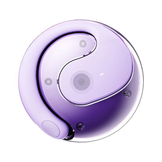 OWS Wireless Bluetooth Earbuds HiFi Sound, Mic, Touch Control, Waterproof for Phones - Sales Gear Tech