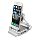 Podium Style Stand With Extended Battery Up To 200% For iPad, iPhone - Sales Gear Tech