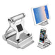 Podium Style Stand With Extended Battery Up To 200% For iPad, iPhone - Sales Gear Tech