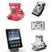Podium Style Stand With Extended Battery Up To 200% For iPad, iPhone - Sales Gear Tech